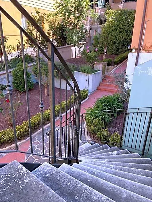 B&B Al Viale-1